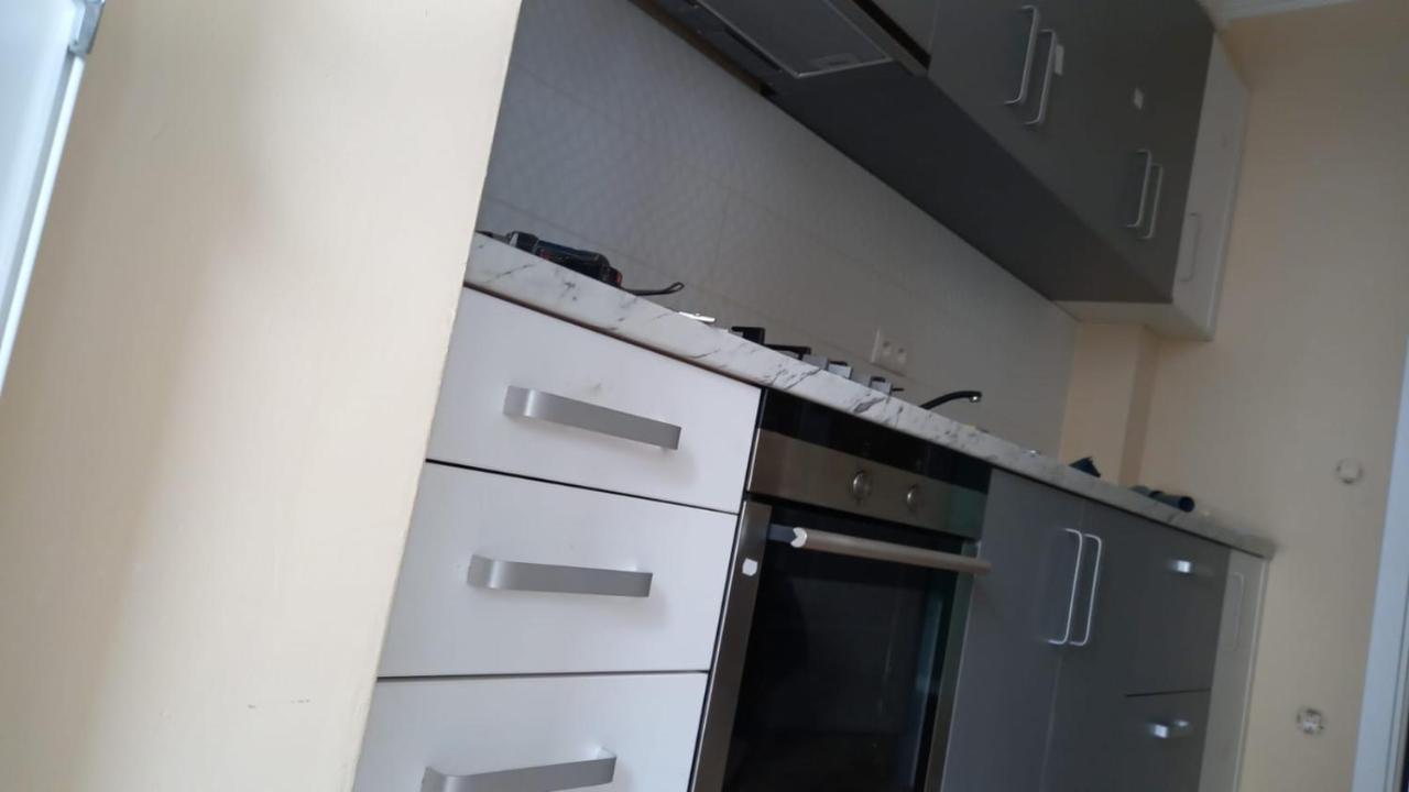 Casa Dana Apartment Sibiu Exterior photo